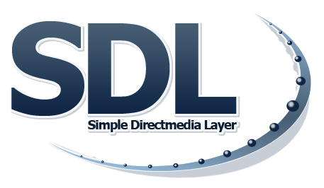 SDL Logo