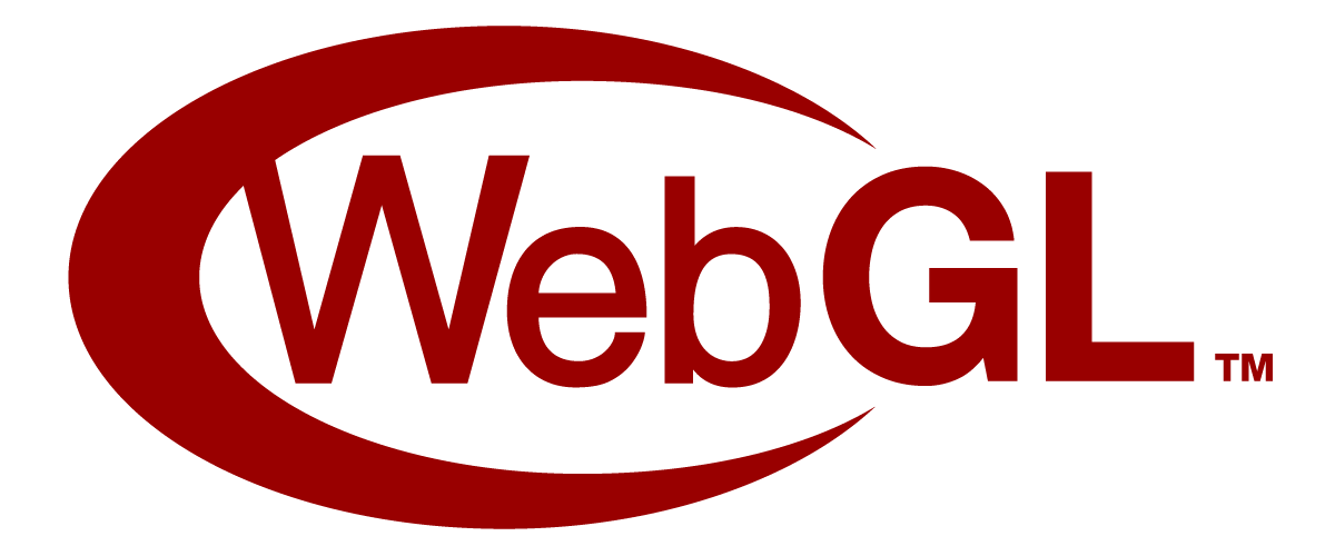 WebGL Logo